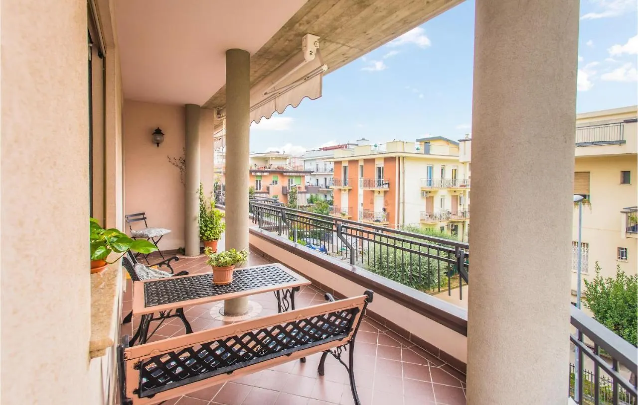 Casa Balu Apartment Rimini