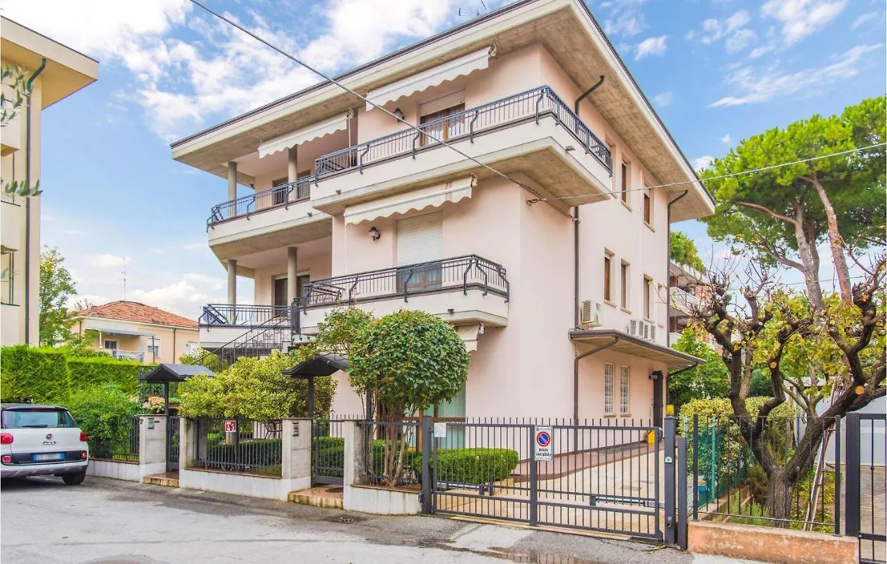 Casa Balu Apartment Rimini