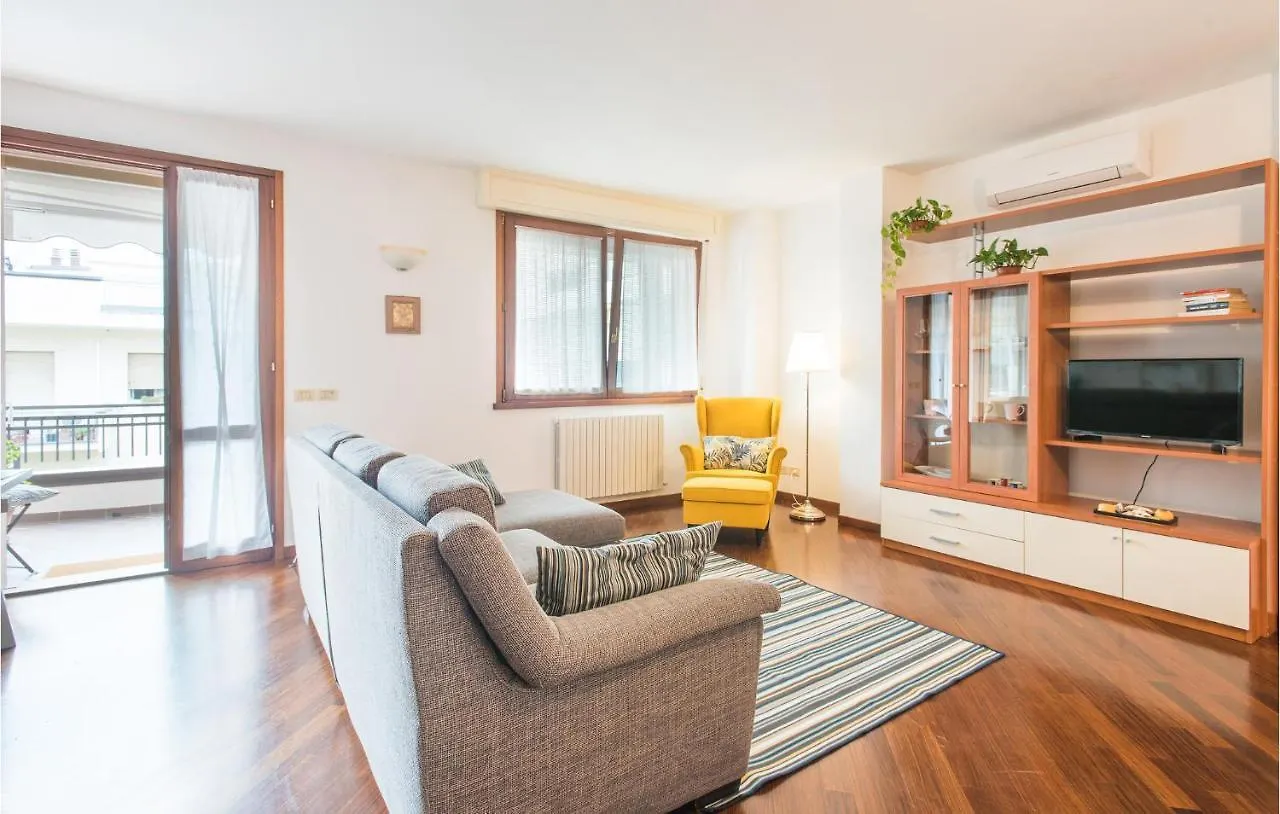 Casa Balu Apartment Rimini