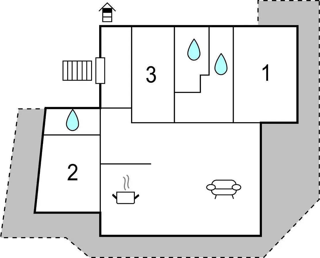Casa Balu Apartment Rimini