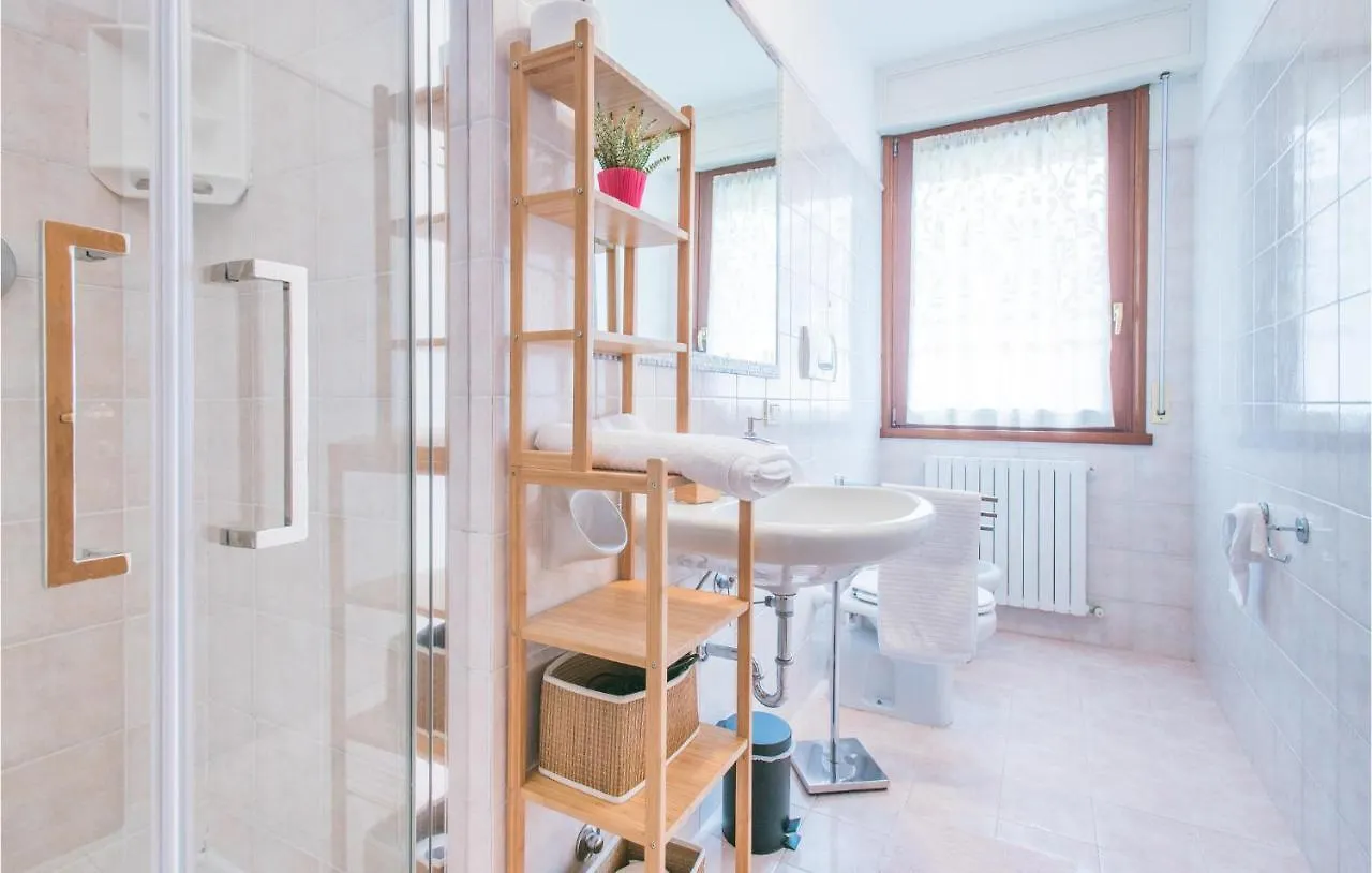 Casa Balu Apartment Rimini Italy
