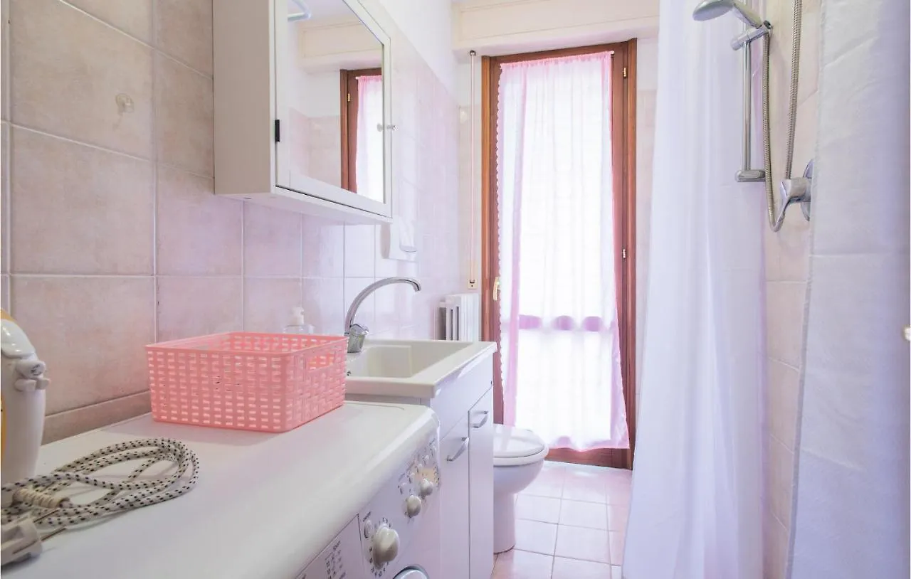 Casa Balu Apartment Rimini Italy