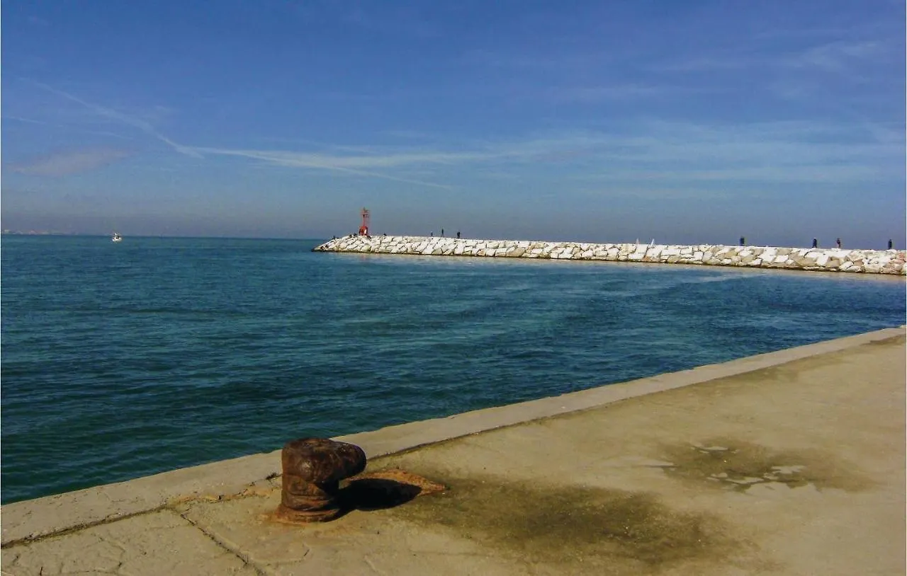 Casa Balu Apartment Rimini Italy