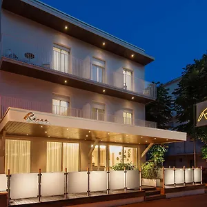 Ricci Hotel