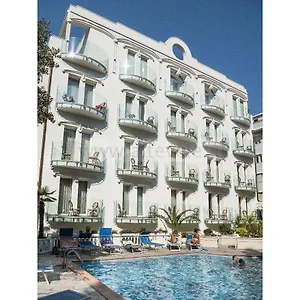 Ambassador Hotel